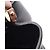 Borsa Louis Vuitton Capucines MM 2 in 1 Nero Rosa - vista 5