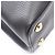 Borsa Louis Vuitton Capucines MM 2 in 1 Nero Rosa - vista 7