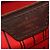 Louis Vuitton Neverfull MM Tote Bag Braun Damier ebene - Ansicht 4