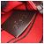 Louis Vuitton Neverfull MM Tote Bag Braun Damier ebene - Ansicht 5