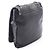 Borsa a Spalla Chanel con Cucitura a Diamante Nero - vista 2