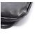 Borsa a Spalla Chanel con Cucitura a Diamante Nero - vista 9