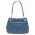 Timeless Borsa tote matelassé verde Chanel