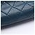 Timeless Borsa tote matelassé verde Chanel - vista 9