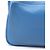 Borsa a Spalla Hermès Lindy 30 in Blu - vista 6