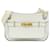 Borsa a Spalla Jypsiere MINI di Hermès Bianco