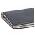 Billetera bifold Chanel Camelia Coco Mark Negro - vista 10