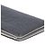 Billetera bifold Chanel Camelia Coco Mark Negro - vista 11