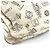 Borsa a tracolla con logo del 160° anniversario Loewe Multicolore Beige - vista 12
