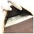 Borsa a tracolla con logo del 160° anniversario Loewe Multicolore Beige - vista 16