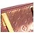 Louis Vuitton Monogram Vernis Bellevue GM Tote Bag Lila - Ansicht 10