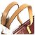 Louis Vuitton Monogram Vernis Bellevue GM Tote Bag Lila - Ansicht 11