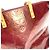 Louis Vuitton Monogram Vernis Bellevue GM Tote Bag Lila - Ansicht 15
