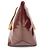 Louis Vuitton Monogram Vernis Bellevue GM Tote Bag Lila - Ansicht 3