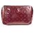 Louis Vuitton Monogram Vernis Bellevue GM Tote Bag Lila - Ansicht 5