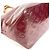 Louis Vuitton Monogram Vernis Bellevue GM Tote Bag Lila - Ansicht 7