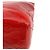 Borsa Tote Verticale Lead MM in Monogram Vernis Louis Vuitton Rosso - vista 6