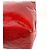 Borsa Tote Verticale Lead MM in Monogram Vernis Louis Vuitton Rosso - vista 8
