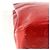 Borsa Tote Verticale Lead MM in Monogram Vernis Louis Vuitton Rosso - vista 9