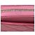 Chanel Matelassé Damen Langbörse Pink - Ansicht 10