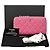 Chanel Matelassé Damen Langbörse Pink - Ansicht 8