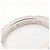 Cartier Maillon Panthère Ring Silber - Ansicht 4