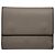 Céline Celine Damen Dreifach-Brieftasche Braun