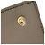 Céline Celine Damen Dreifach-Brieftasche Braun - Ansicht 15