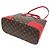 Borsa Monogram Flandrin Louis Vuitton Rosso Monogramma - vista 2
