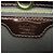 Sac à main Louis Vuitton Monogram Vernis Wilshire PM Bordeaux - vue 16