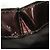 Sac à main Louis Vuitton Monogram Vernis Wilshire PM Bordeaux - vue 17