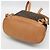 Louis Vuitton Monogram Montsouris MM M51136 Damen Rucksack Braun - Ansicht 4