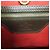 Borsa a spalla Louis Vuitton Damier Hampstead MM N51204 Marrone - vista 19