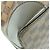 Borsa a spalla Louis Vuitton Damier Hampstead MM N51204 Marrone - vista 5