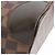 Borsa a spalla Louis Vuitton Damier Hampstead MM N51204 Marrone - vista 6