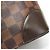 Borsa a spalla Louis Vuitton Damier Hampstead MM N51204 Marrone - vista 7