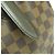 Borsa a spalla Louis Vuitton Damier Hampstead MM N51204 Marrone - vista 8