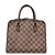 Borsa Damier Triana di Louis Vuitton Damier ebene