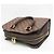 Borsa Damier Triana di Louis Vuitton Damier ebene - vista 12