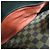 Borsa Damier Triana di Louis Vuitton Damier ebene - vista 16