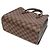 Borsa Damier Triana di Louis Vuitton Damier ebene - vista 2
