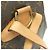 Louis Vuitton Monogram Montsouris MM M51136 Damen Rucksack Braun - Ansicht 10