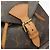 Louis Vuitton Monogram Montsouris MM M51136 Damen Rucksack Braun - Ansicht 11