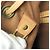 Louis Vuitton Monogram Montsouris MM M51136 Damen Rucksack Braun - Ansicht 16