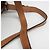 Louis Vuitton Monogram Montsouris MM M51136 Damen Rucksack Braun - Ansicht 8