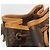 Louis Vuitton Monogram Montsouris MM M51136 Damen Rucksack Braun - Ansicht 11