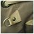 Louis Vuitton Monogram Montsouris MM M51136 Damen Rucksack Braun - Ansicht 14
