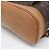 Louis Vuitton Monogram Montsouris MM M51136 Damen Rucksack Braun - Ansicht 6