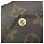 Portafoglio Monogramma Louis Vuitton Nero - vista 9