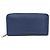 Louis Vuitton Epi Zippy Wallet M60307 Blue